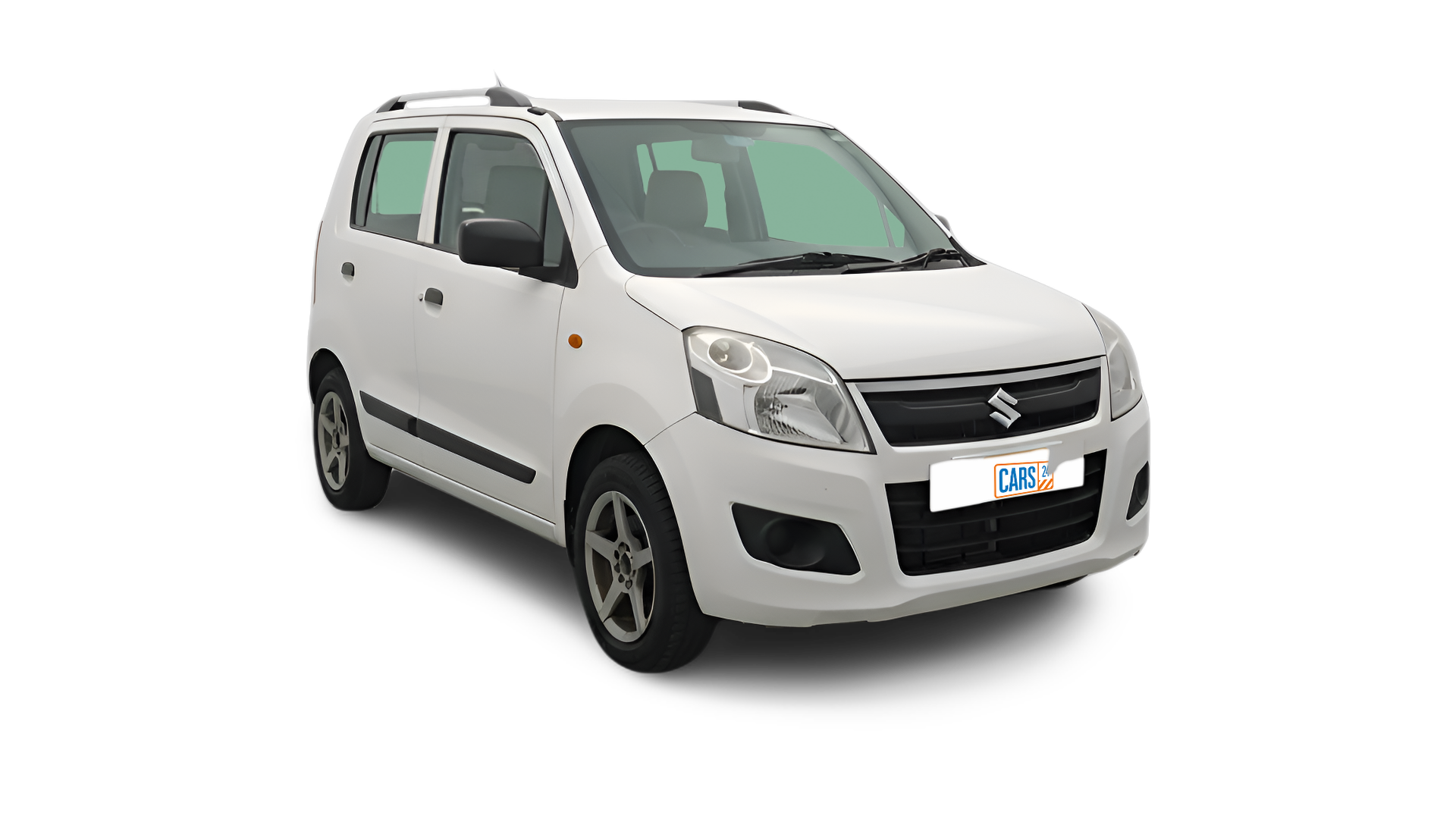 Maruti Wagon R 1.0-img